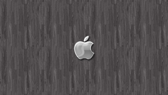 Обои картинки фото компьютеры, apple, яблоко, логотип