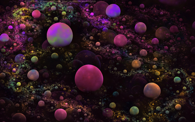 Обои картинки фото 3д, графика, fractal, фракталы, фон, узор, тёмный