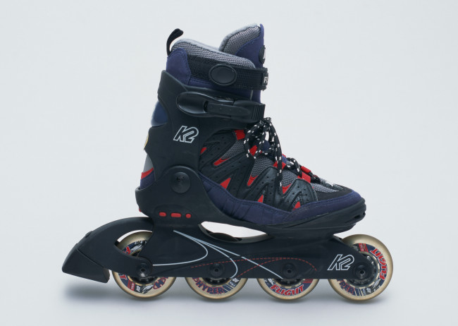 Обои картинки фото разное, одежда, обувь, текстиль, экипировка, ролики