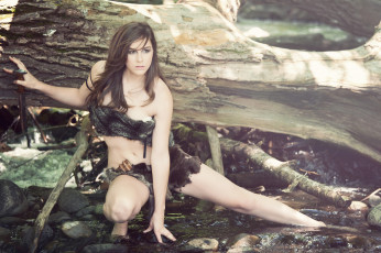 Картинка -Unsort+Брюнетки+Шатенки девушки unsort брюнетки шатенки амазонка