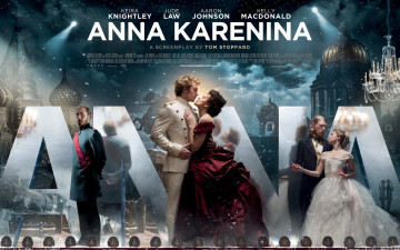 Картинка anna karenina кино фильмы анна каренина экранизация роман