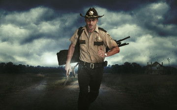 Картинка ходячие мертвецы кино фильмы the walking dead зомби