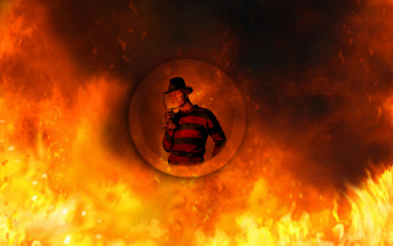 обоя кошмар, на, улице, вязов, кино, фильмы, nightmare, on, elm, street, роберт, инглунд, фредди, крюгер, freddy, krueger, a