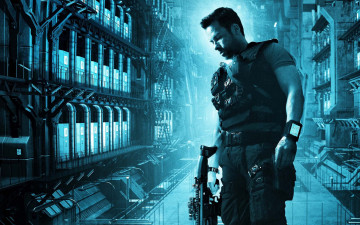 Картинка напролом кино фильмы lockout