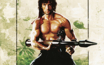 Картинка рэмбо первая кровь кино фильмы rambo first blood сильвестр сталлоне
