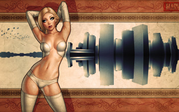 Картинка рисованные комиксы emma frost comics marvel