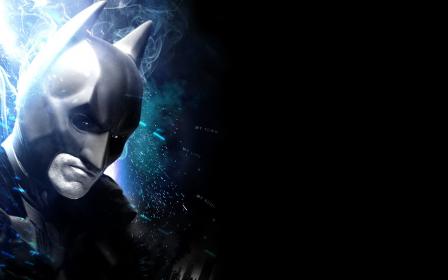 Обои картинки фото темный, рыцарь, возрождение, легенды, кино, фильмы, the, dark, knight, rises, бэтмен, batman