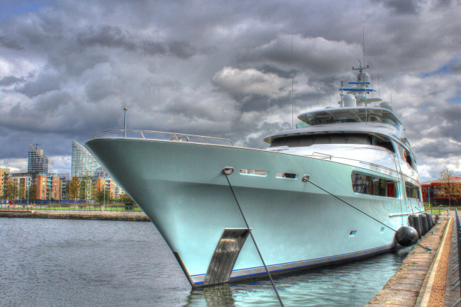 Обои картинки фото корабли, Яхты, англия, лондон