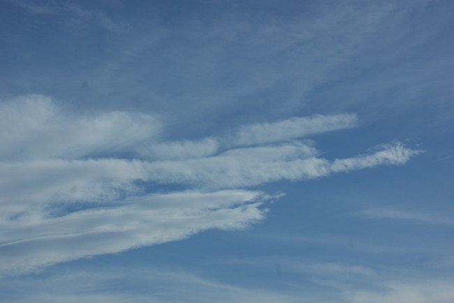 Обои картинки фото природа, облака, небо