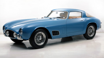 Картинка ferrari 250 автомобили гоночные s p a италия спортивные