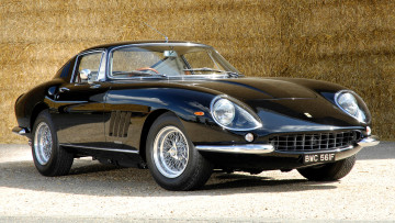 Картинка ferrari 275 автомобили италия гоночные спортивные s p a