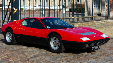 Картинка ferrari 365 автомобили италия спортивные гоночные s p a