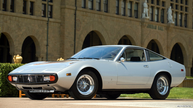 Обои картинки фото ferrari, 365, автомобили, италия, спортивные, гоночные, s, p, a