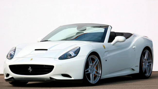 Обои картинки фото ferrari, california, автомобили, италия, спортивные, гоночные, s, p, a