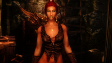 Картинка 3д+графика амазонки+ amazon фон взгляд девушка