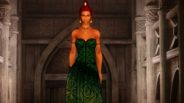 Картинка 3д+графика люди+ people девушка фон взгляд