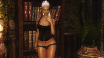 Картинка 3д+графика люди+ people фон взгляд девушка