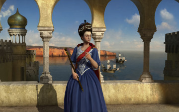 Картинка sid+meier`s+civilization+v видео+игры sid+meier`s+civilization+5 of portugal maria l