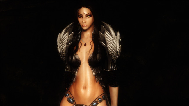 Обои картинки фото 3д графика, амазонки , amazon, доспехи, фон, оружие, взгляд, девушка