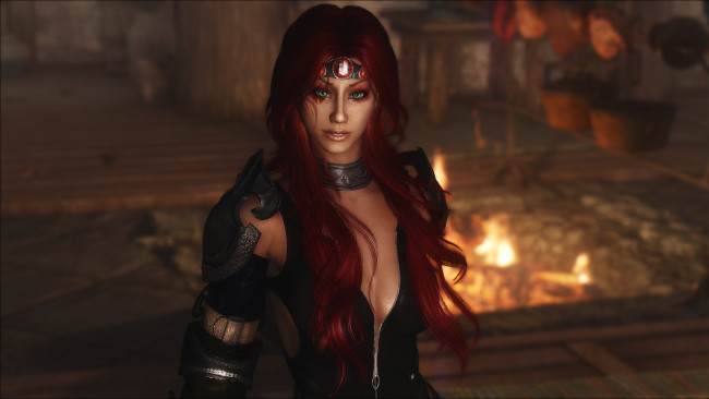 Обои картинки фото maxine, 3д графика, амазонки , amazon, взгляд, девушка, фон