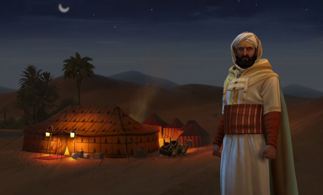 Обои картинки фото sid meier`s civilization v, видео игры, sid meier`s civilization 5, of, morocco, ahmad, al, mansur