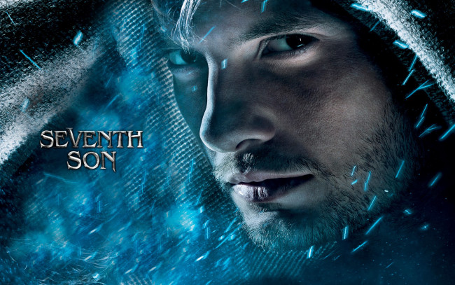 Обои картинки фото кино фильмы, seventh son, seventh, son