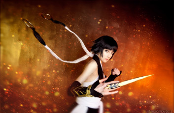Картинка разное cosplay+ косплей капитан жало девушка блич арт