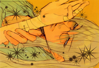 Картинка аниме loveless agatsuma soubi