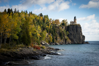 Картинка природа маяки побережье маяк