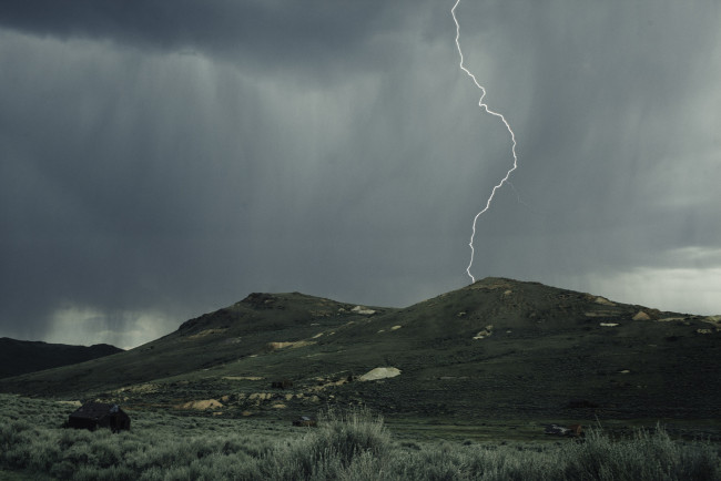 Обои картинки фото природа, молния,  гроза, тучи