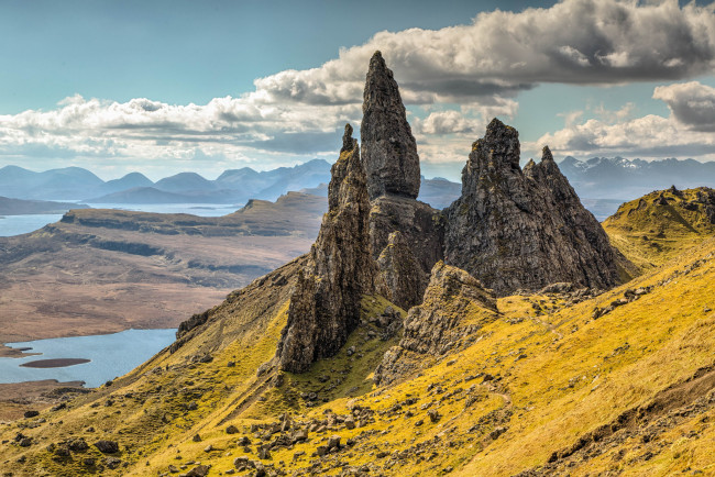 Обои картинки фото природа, пейзажи, простор