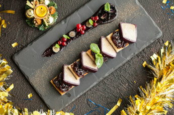 Картинка еда мороженое +десерты десерт сладость джем шоколад мята