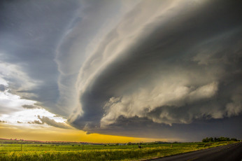 Картинка природа стихия простор