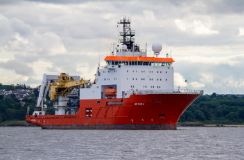 Картинка корабли другое кабелеукладчик