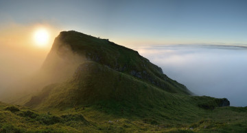 Картинка природа пейзажи простор