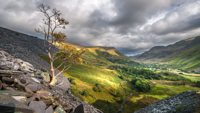 Обои картинки фото природа, пейзажи, простор