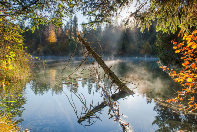 Обои картинки фото природа, реки, озера, простор