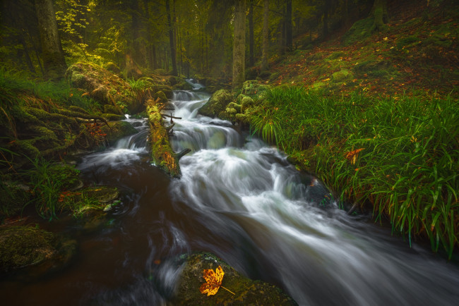 Обои картинки фото природа, реки, озера, простор