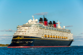 Картинка disney+magic корабли лайнеры круиз лайнер
