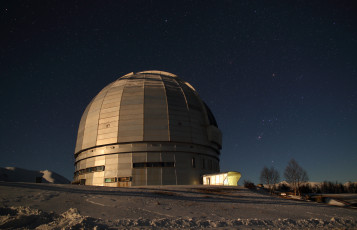 Картинка космос разное другое обсерватория