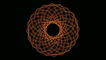 Картинка 3д+графика абстракция+ abstract цвет фон узор