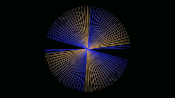 Картинка 3д+графика абстракция+ abstract цвет фон узор