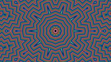 обоя векторная графика, -графика , graphics, фон, цвет, узор