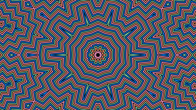 Обои картинки фото векторная графика, -графика , graphics, фон, цвет, узор