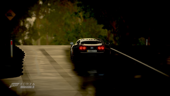 Обои картинки фото видео игры, forza horizon 3, forza, horizon, 3