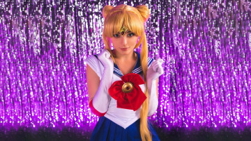 Картинка девушки -+креатив +косплей косплей cosplay софия летяго sophie katssby