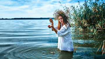 Картинка девушки алёна+цуркан алёна цуркан