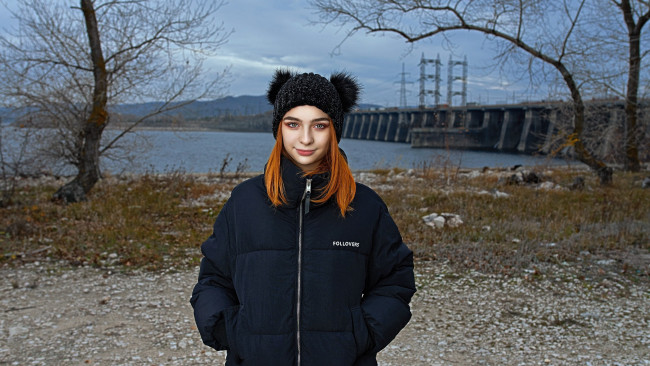 Обои картинки фото девушки, алёна цуркан, алёна, цуркан