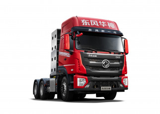 Картинка автомобили dongfeng