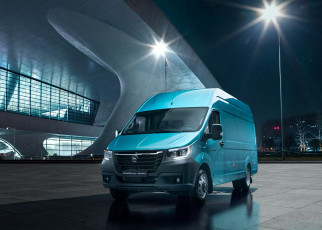 Картинка автомобили газ gaz